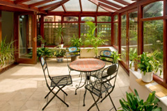 Pwll Trap conservatory quotes