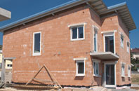 Pwll Trap home extensions
