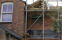 free Pwll Trap home extension quotes